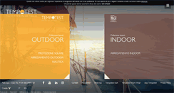 Desktop Screenshot of para.it